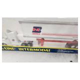K-Line Intermodel 1/48h Burlington Northern America