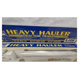 K-Line Electric Trains Heavy Hauler Tractor Trailer-Atlanta Olympics