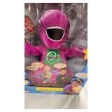Especially My Barney, Like New in Box
