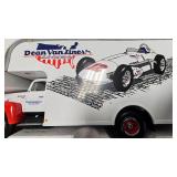 1st Gear 1957 Internation R-200 w Moving Van 1/34th Scale