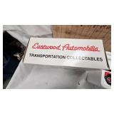 1st Gear 1957 Internation R-200 w Moving Van 1/34th Scale