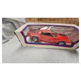 Tootsie Toy Hard Body Die Cast. 