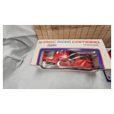 Tootsie Toy Hard Body Die Cast. 