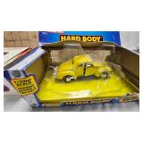 Tootsie Toy Hard Body Die Cast. 