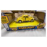 Tootsie Toy Hard Body Die Cast. 
