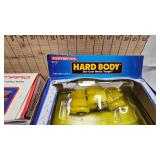Tootsie Toy Hard Body Die Cast. 