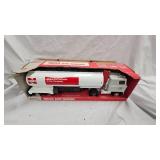 Ertl Cenex Truck and Tanker, Like New w/box