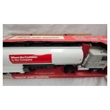 Ertl Cenex Truck and Tanker, Like New w/box