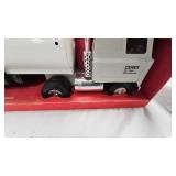 Ertl Cenex Truck and Tanker, Like New w/box