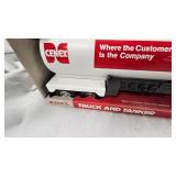 Ertl Cenex Truck and Tanker, Like New w/box
