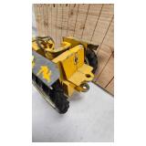 Ertl 1:16 Scale IH 3444 Loader Tractor