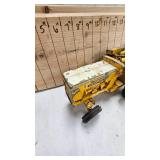 Ertl 1:16 Scale IH 3444 Loader Tractor