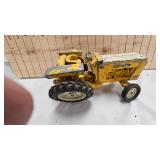Ertl 1:16 Scale IH 3444 Loader Tractor