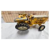 Ertl 1:16 Scale IH 3444 Loader Tractor