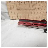 Ertl 1:16 Grain/Hay Conveyor Belt