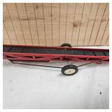 Ertl 1:16 Grain/Hay Conveyor Belt