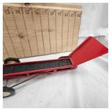 Ertl 1:16 Grain/Hay Conveyor Belt