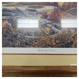 "September Sunrise", Martin Anderson #2338/5000