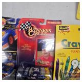 Lot of Winner