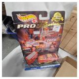 Winner Circle and Other Hotwheels