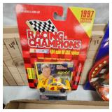 Winner Circle and Other Hotwheels
