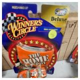 Winner Circle and Other Hotwheels
