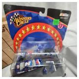 Winner Circle and Other Hotwheels
