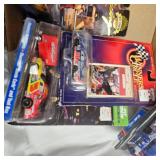 Winner Circle and Other Hotwheels