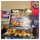 Winner Circle and Other Hotwheels