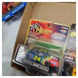 Winner Circle and Other Hotwheels