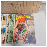 Lot of Vintage Comic Books as pictured