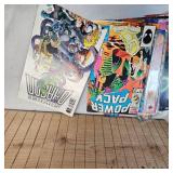 Lot of Vintage Comic Books as pictured