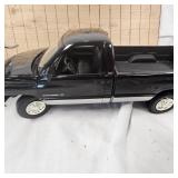 Gas Pump Liquor Dispenser, Ertl 1995 Ram 2500 1:18 Die Cast