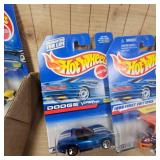 Lot of Hotwheels Cars (13)