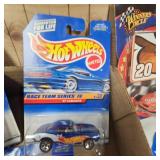 Lot of Hotwheels Cars (13)
