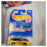 Lot of Hotwheels Cars (13)