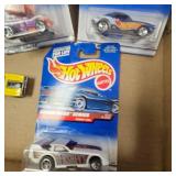 Lot of Hotwheels Cars (13)