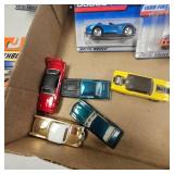 Lot of Hotwheels Cars (13)
