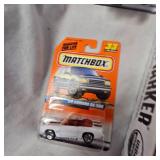Lot of Hotwheels Cars (13)