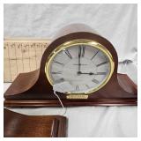 Pair of Mantel Clocks