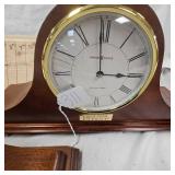 Pair of Mantel Clocks