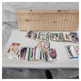 Lot of Various Baseball/Basketball Cards