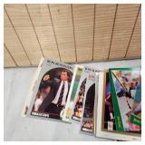 Lot of Various Baseball/Basketball Cards