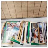 Lot of Various Baseball/Basketball Cards