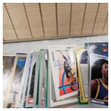 Lot of Various Baseball/Basketball Cards