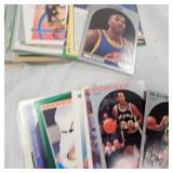Lot of Various Baseball/Basketball Cards