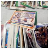 Lot of Various Baseball/Basketball Cards