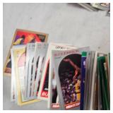 Lot of Various Baseball/Basketball Cards