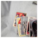 Lot of Various Baseball/Basketball Cards
