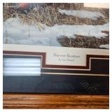 Sundown and Harvest Roots by Jim Hensel